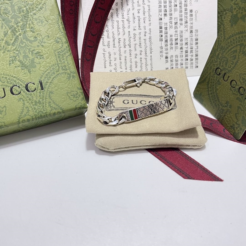 Gucci Bracelets